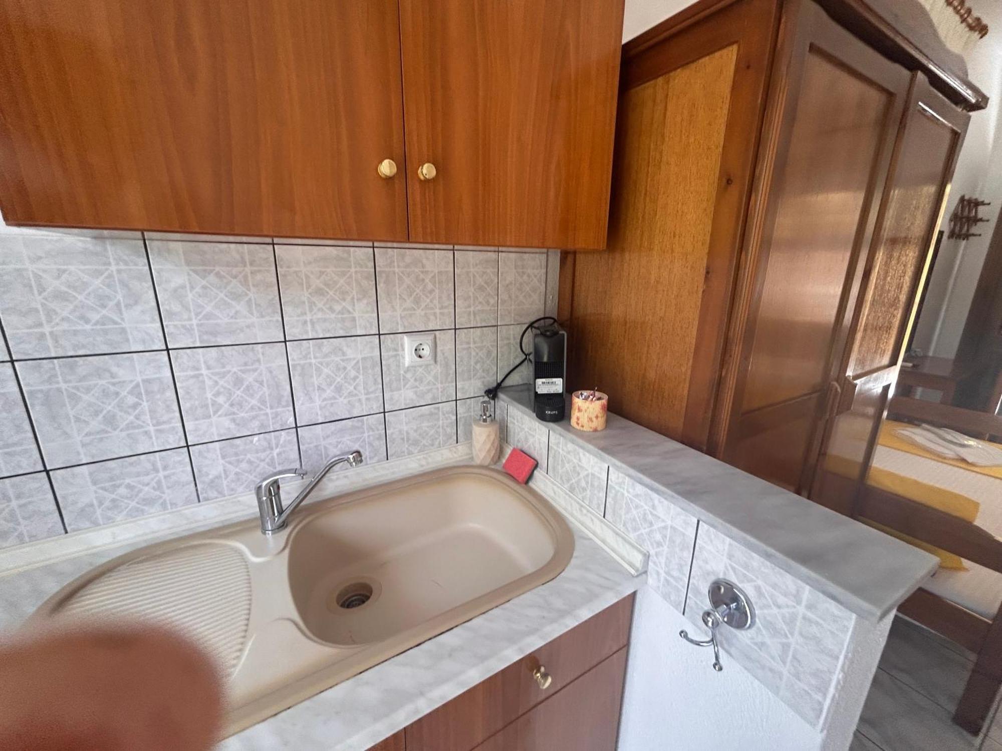 Laskarina Onar Studios Potos Zewnętrze zdjęcie
